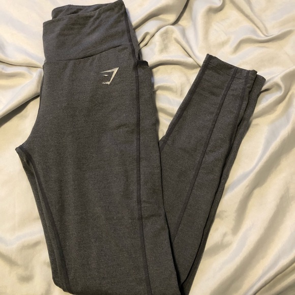 Gymshark Pants - Gym shark leggings